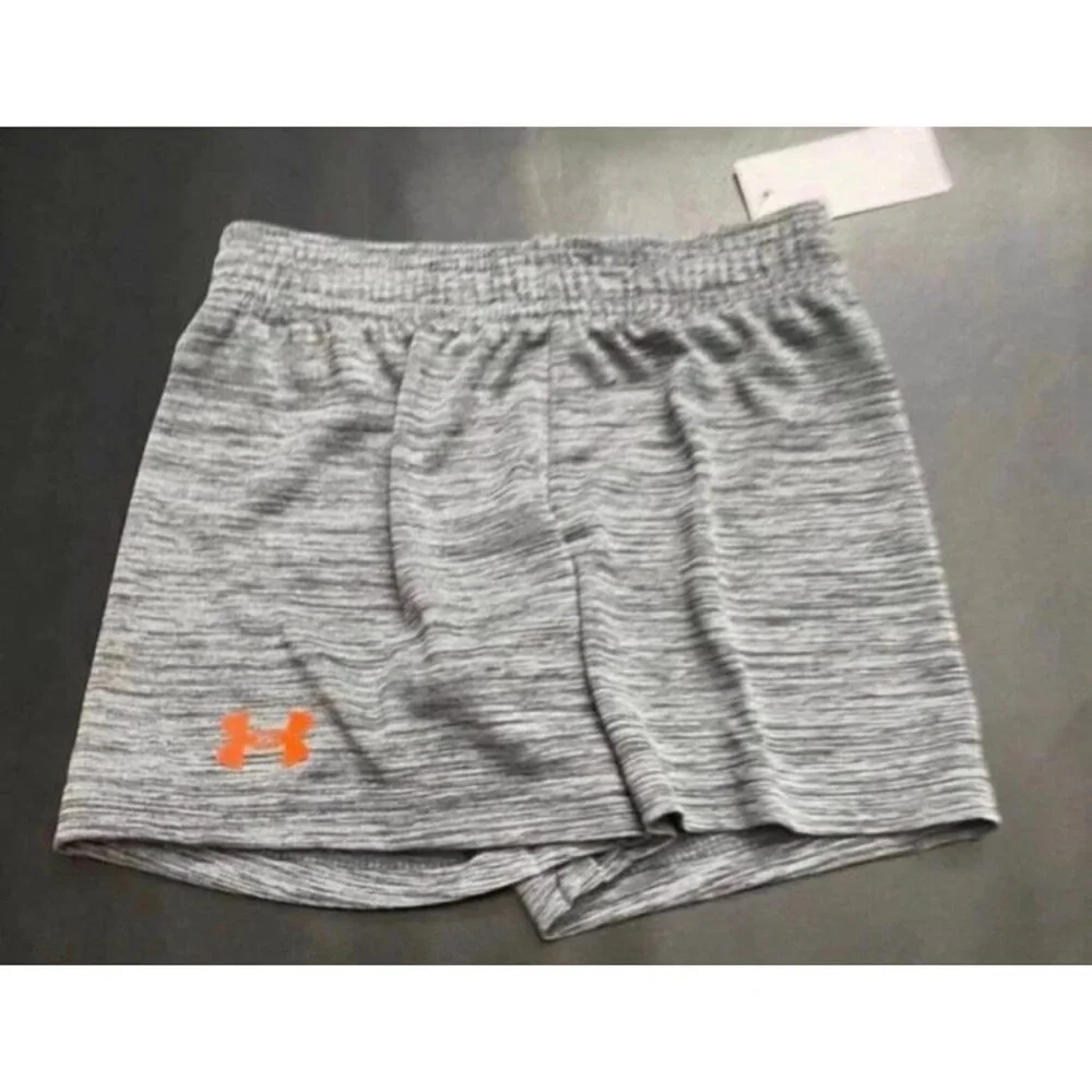 NWT Under Armour Athletic Set Baby Boys Size 12M